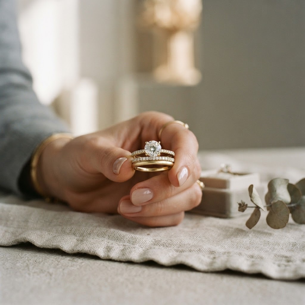 Engagement Rings in Hamilton: A Practical Guide to Choosing Your Ring