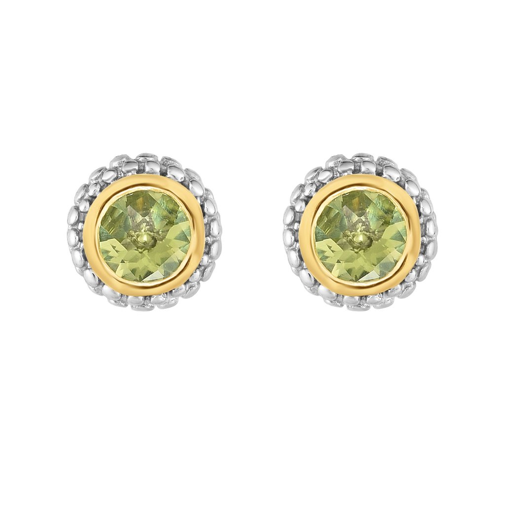 Silver Earrings (SILER5773) 1