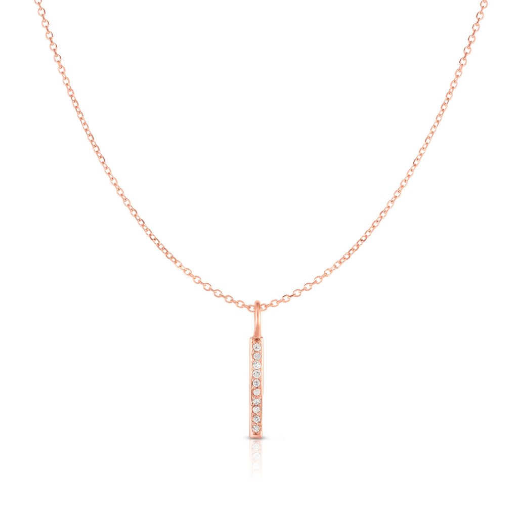 Platinum Jewellery Set (PSET2566) 1