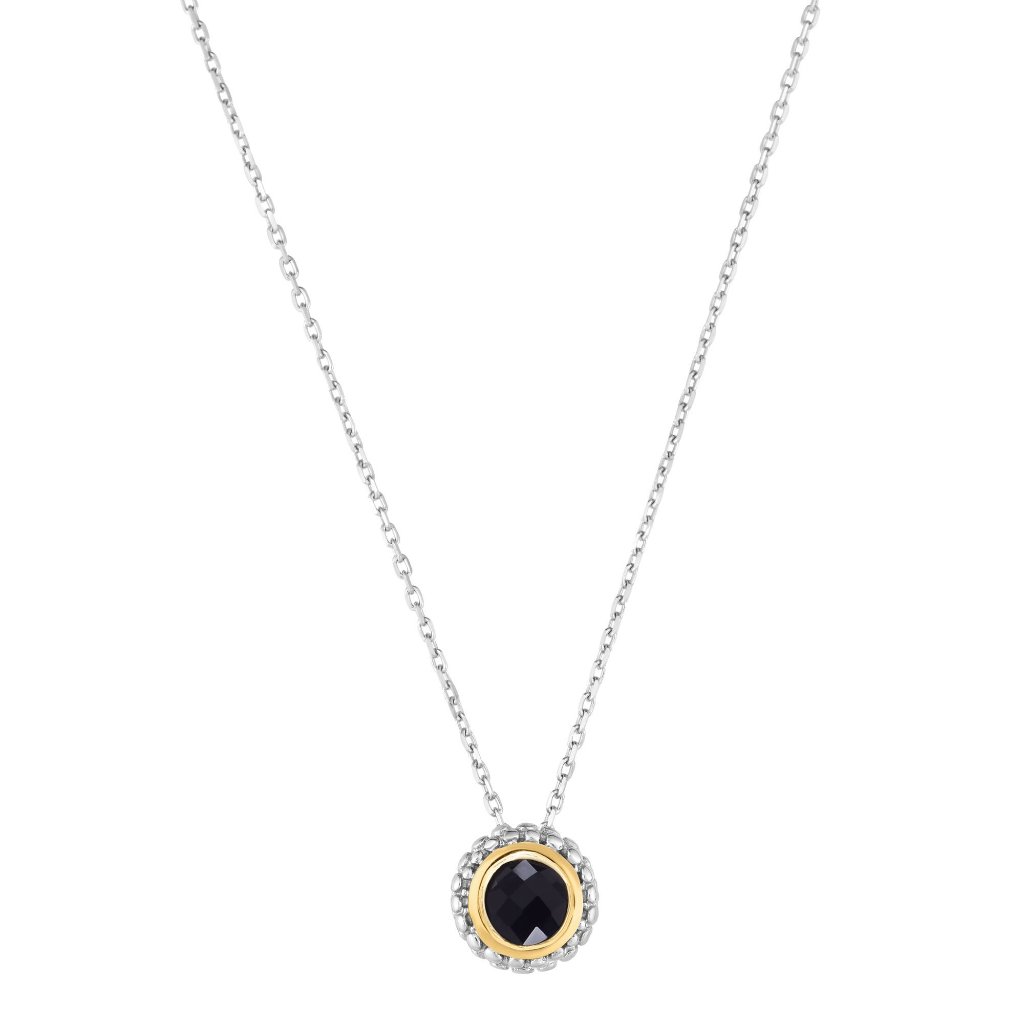 Silver Jewellery Set (SILSET2205) 1