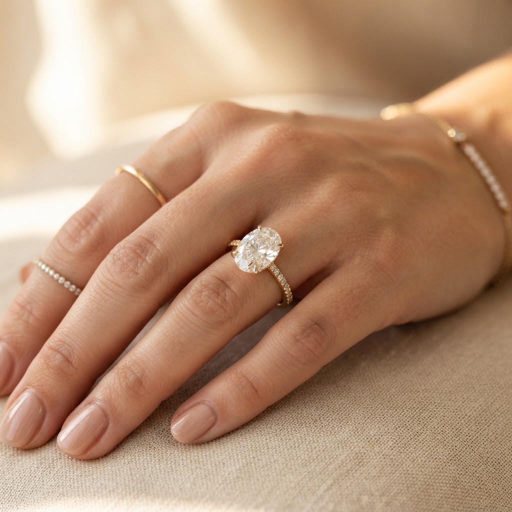 Engagement Ring Trends Glasgow 2026: What Local Brides Are Choosing