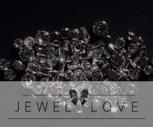 Jewellove — hand wearing ring