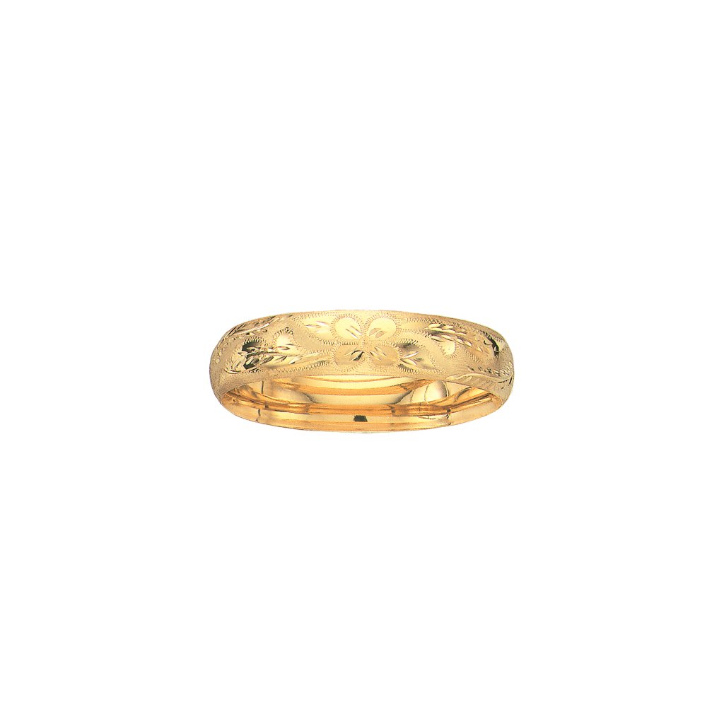 9/16 Pearl Stud Earrings – Flat 1