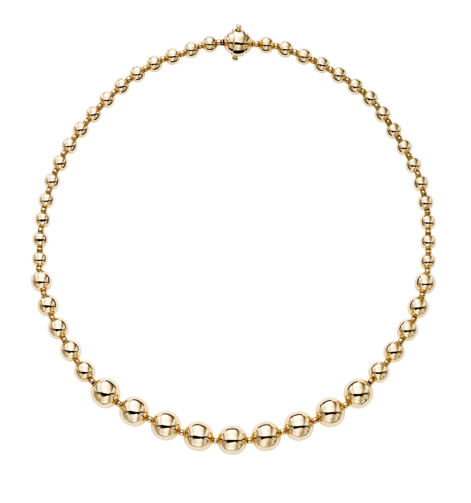 Yellow Gold Ring (RC2201) 1