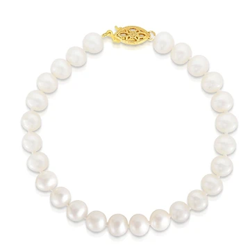 Pearl Bracelet (PRL101-07)