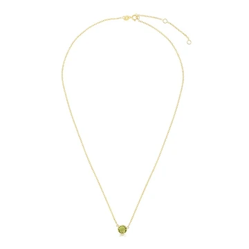 Yellow Gold Ring (RC6947)