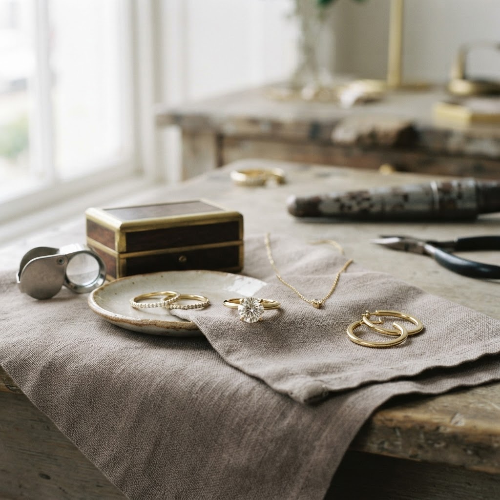 Coatbridge Jewellers: A Practical Buying Guide for 2026