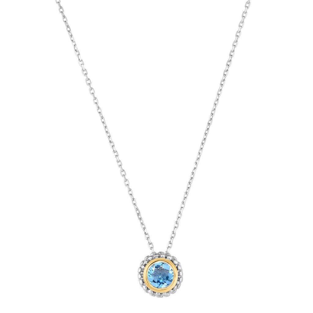 Silver Jewellery Set (SILSET2203) 1
