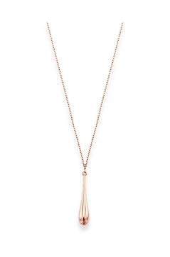Rose Gold Necklace (PN2172)