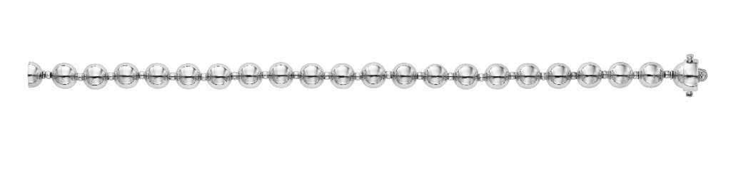 White Gold Ring Alt (WRC2498) 1