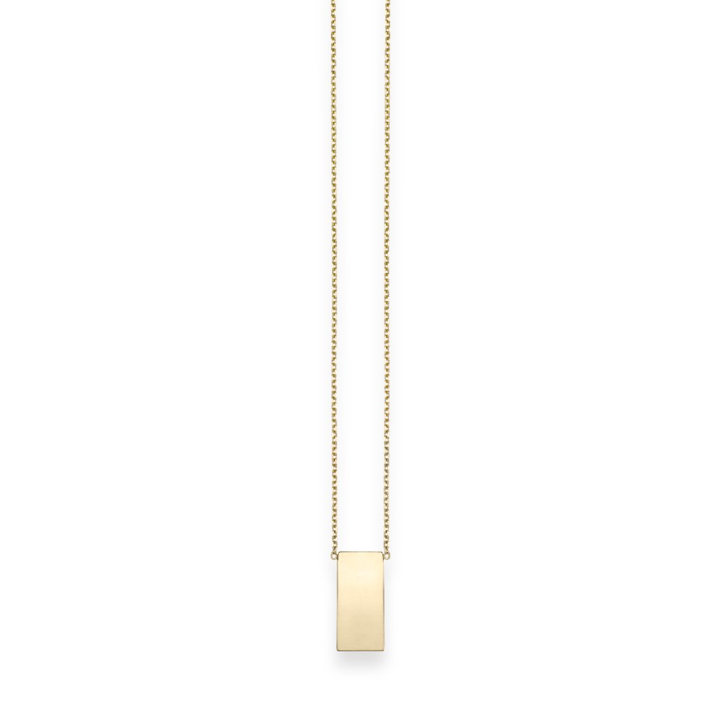 Yellow Gold Ring (RC1437) 1