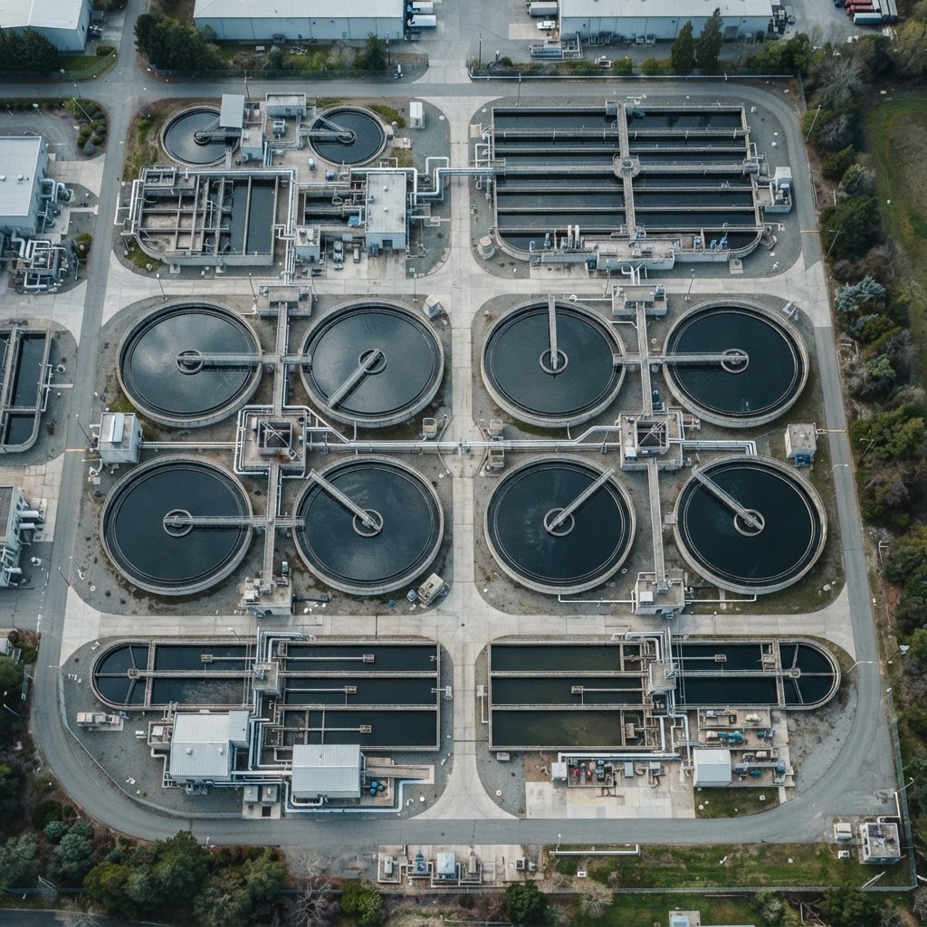 Trending Regulation Changes Wastewater Utilities Should Watch