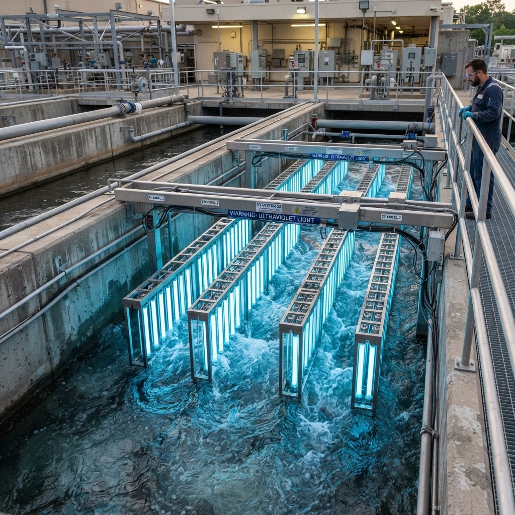 Chemical Scrubbers (Wet Scrubbers)