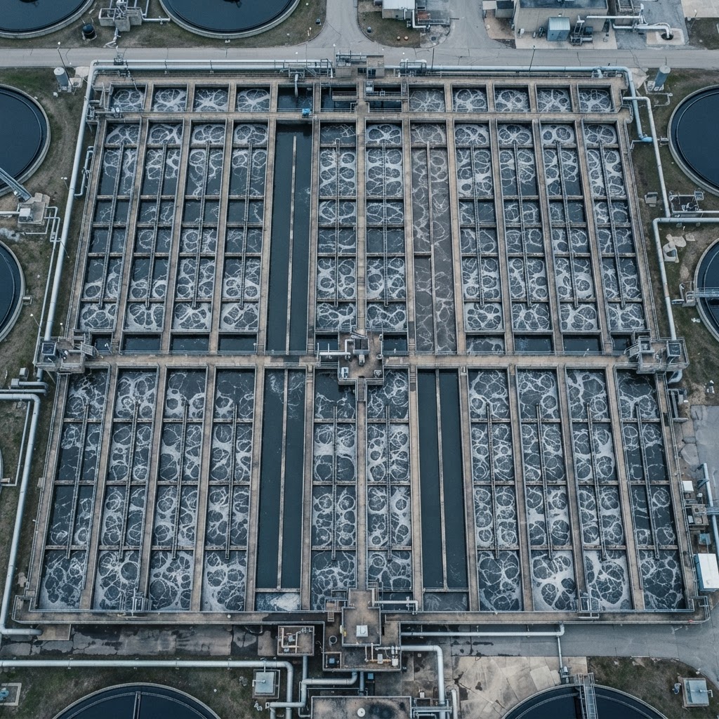 Wastewater training, on demand.
