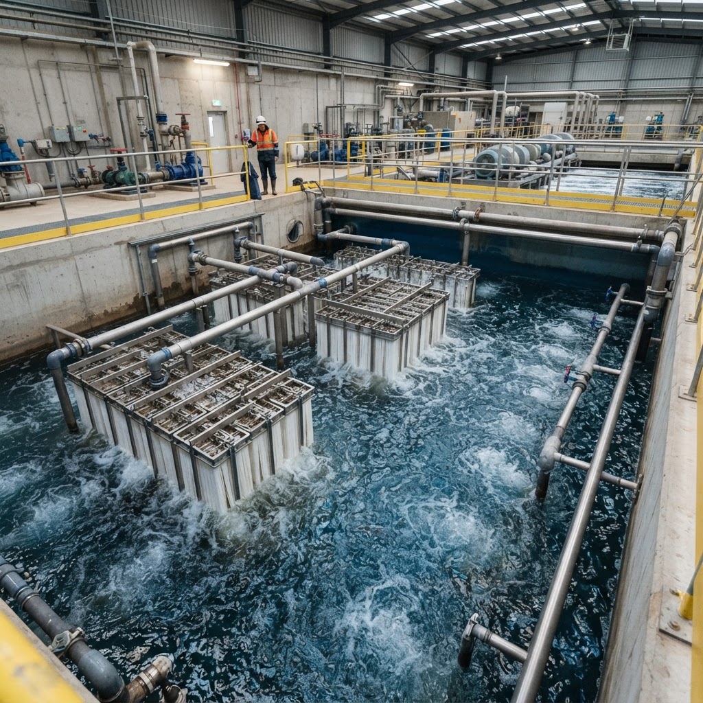 Membrane Bioreactors: Are They Worth the Switch?