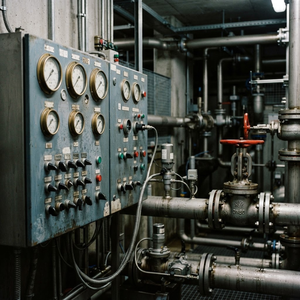 Nitrification Troubleshooting: When Ammonia Won't Come Down