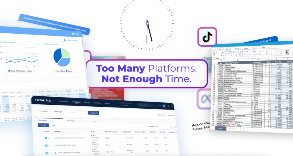 EDGE Campaign Pro Platform