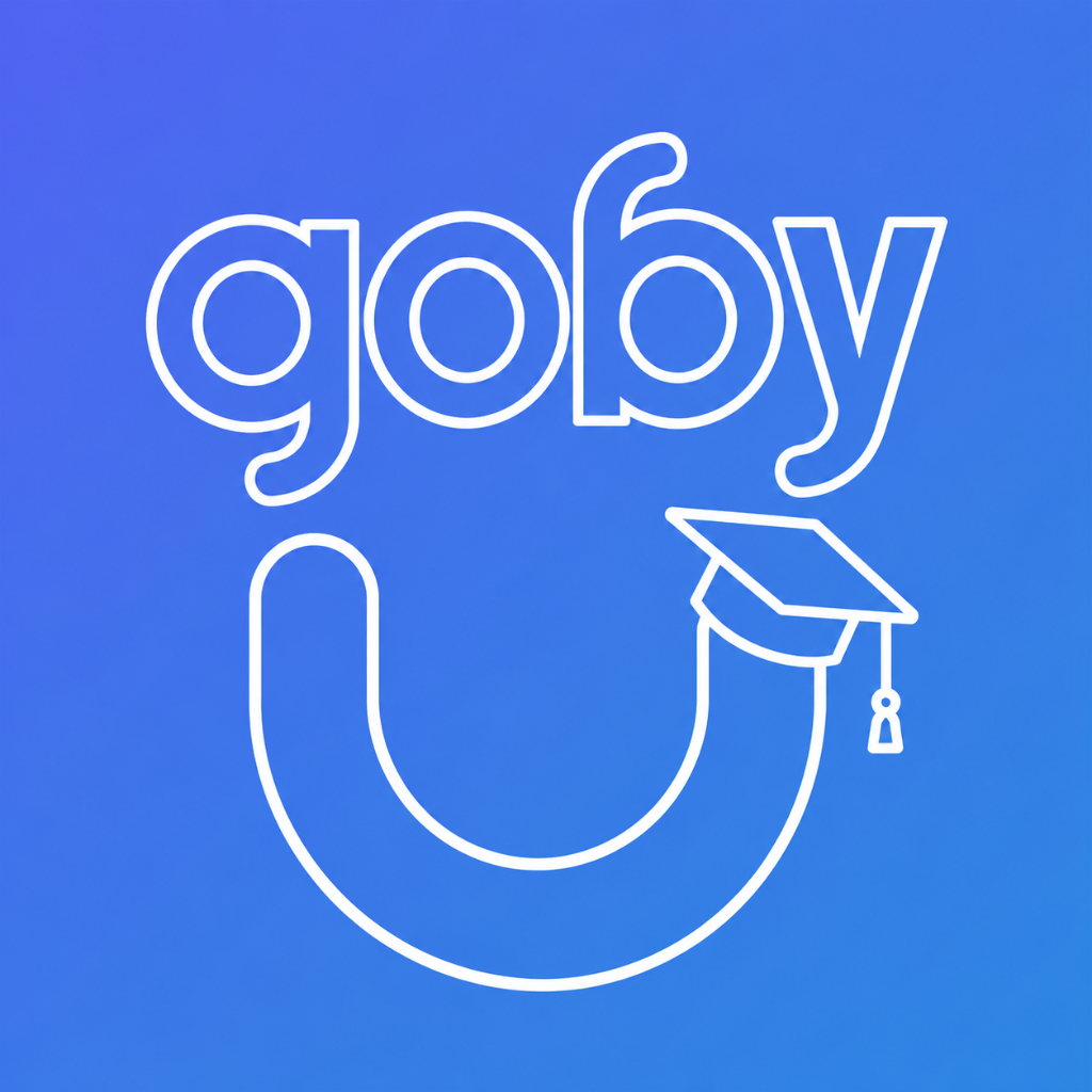 Goby U