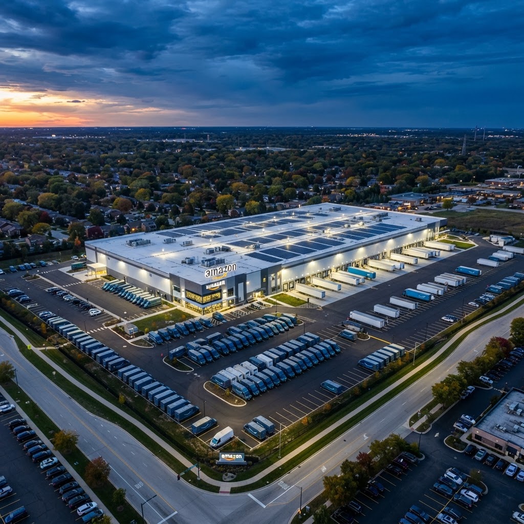 DXH6 — Downers Grove, IL