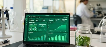 Analytics & Reports