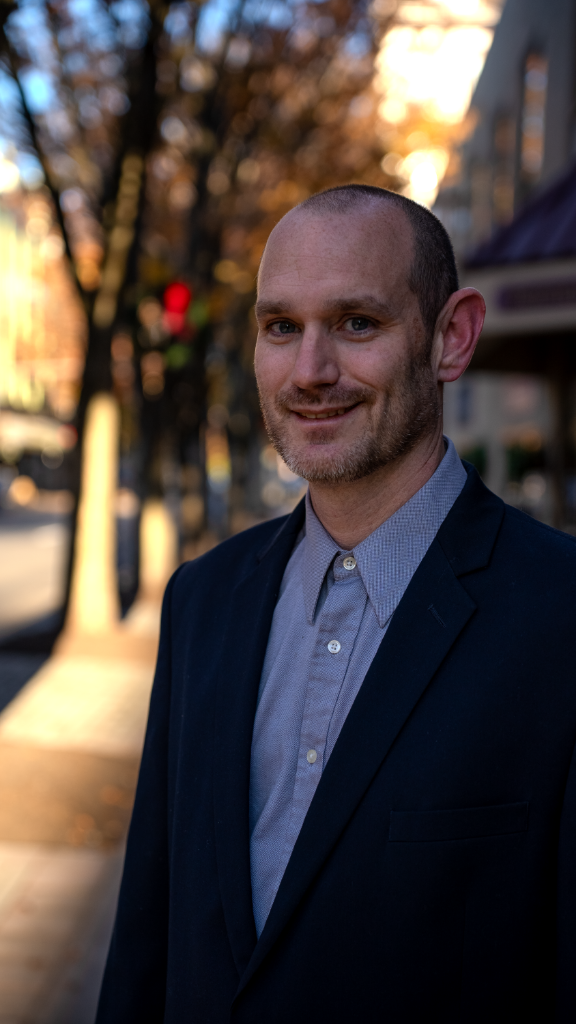 Scott Ringkamp, founder of PA Toolkit