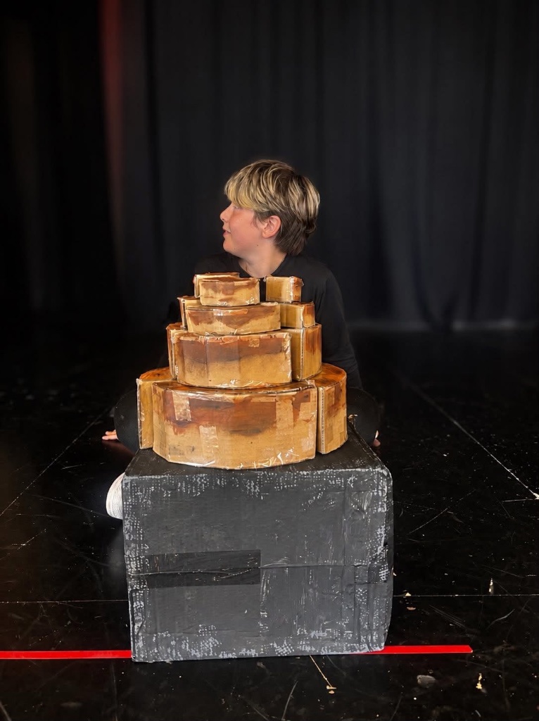 Workshops & Events at Spotlight