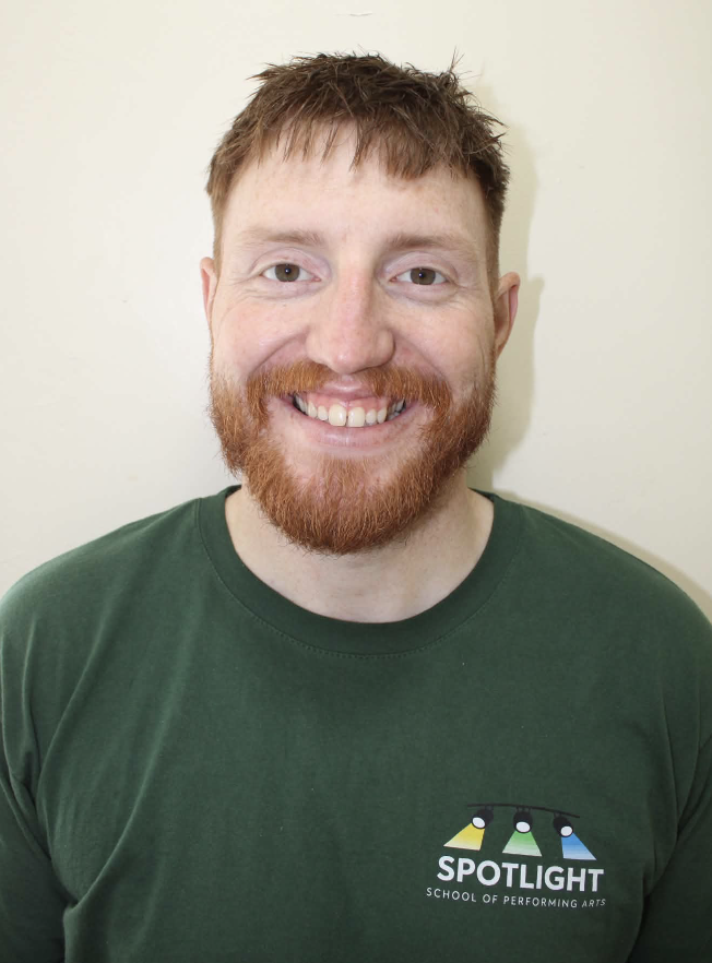 Daniel Burge