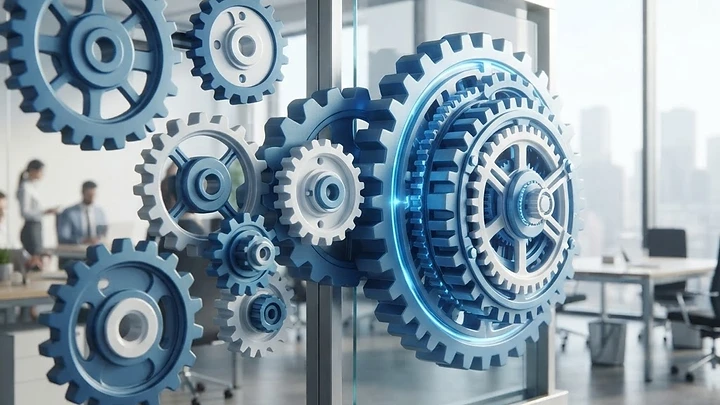 Scaling Through Shadow Redundancy: Fixing Duplicate Work