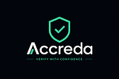 Accreda — Verify with confidence
