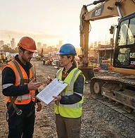 How Regular VOC Assessments Keep Your Site Safe and Compliant