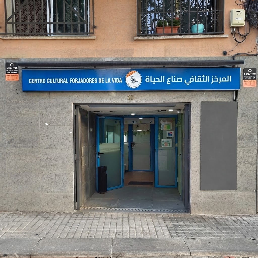 Centro Montigalà