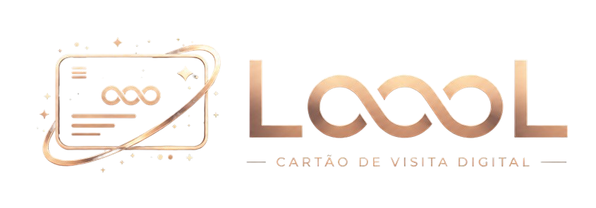 LoooL — Cartão de Visita Digital