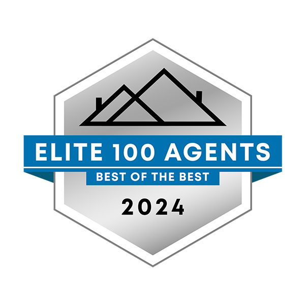 Elite 100 Agents — Best of the Best 2024