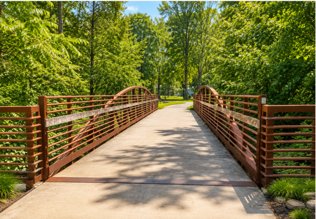 Steele Creek community in Charlotte, NC
