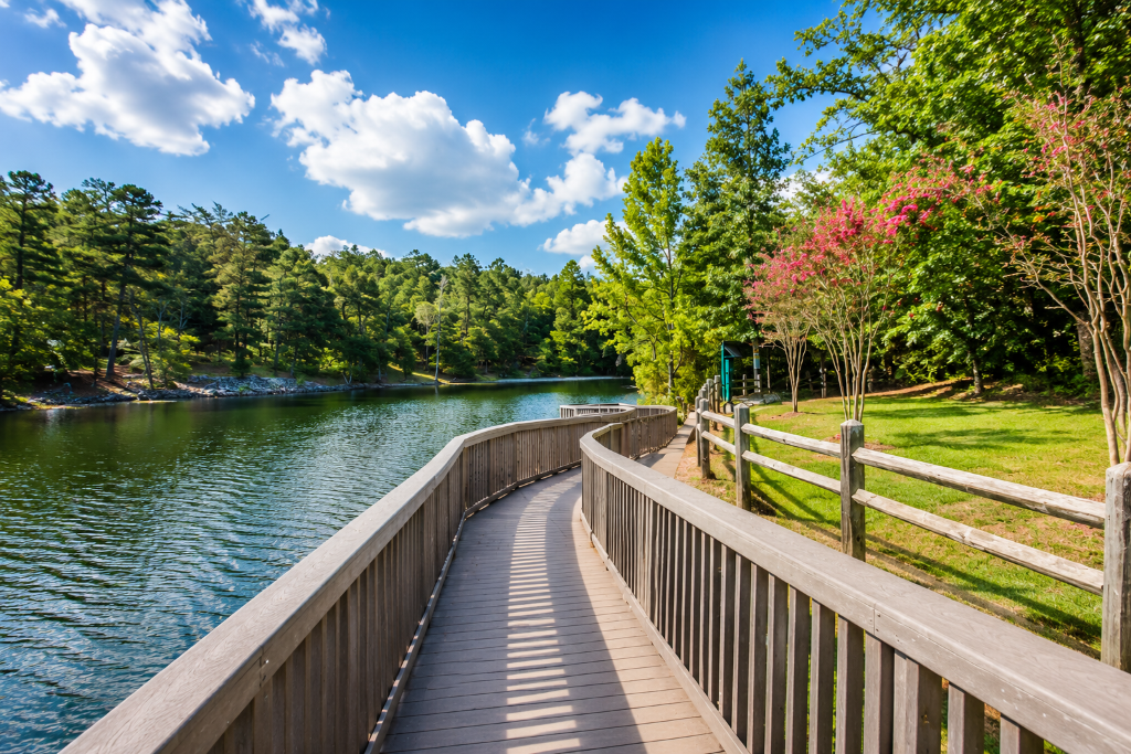 Beautiful home in Charlotte's Southwest communities