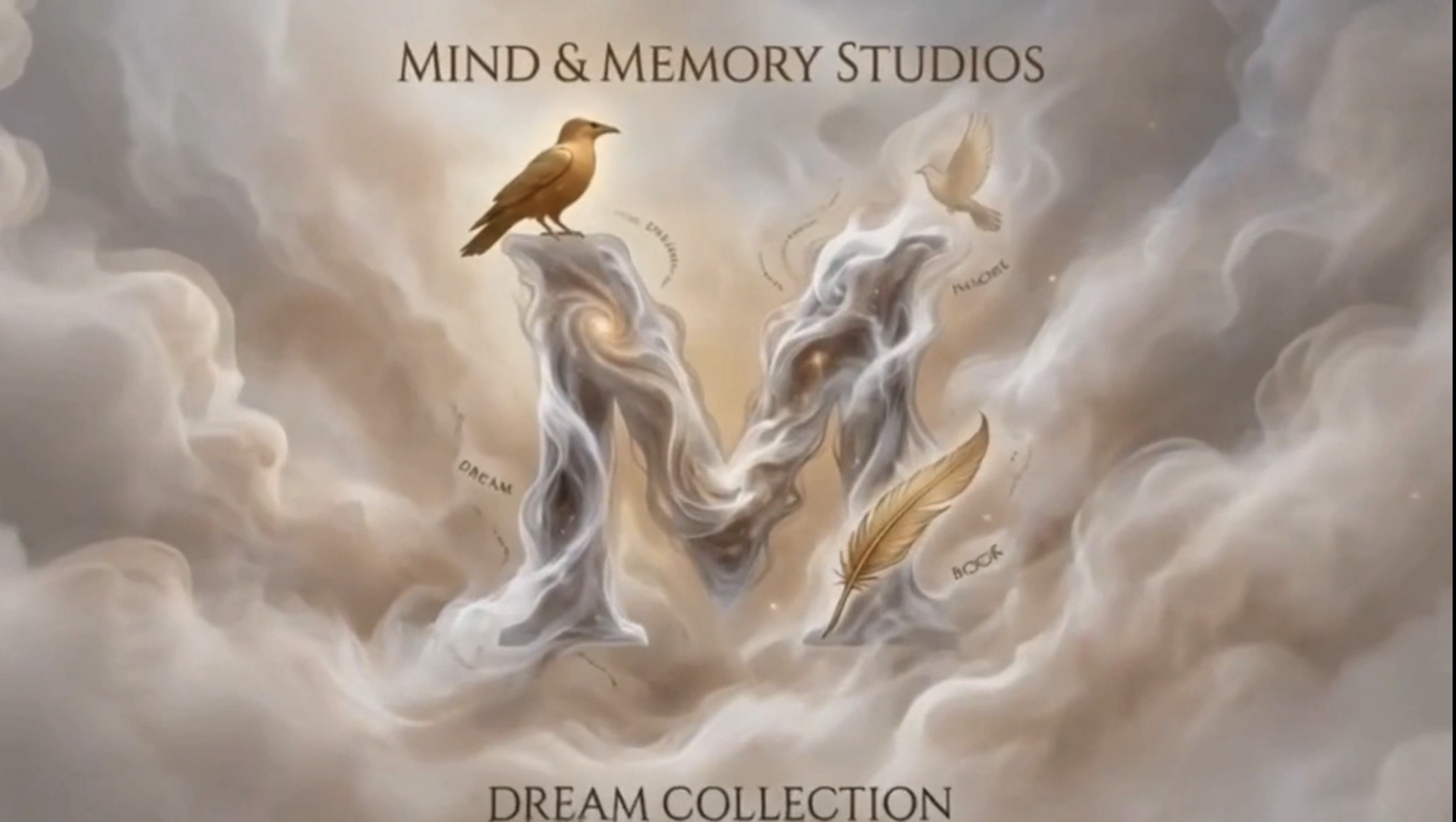 Mind & Memory emblem