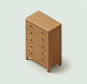 Dresser Removal