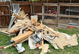 Real WasteMatch job