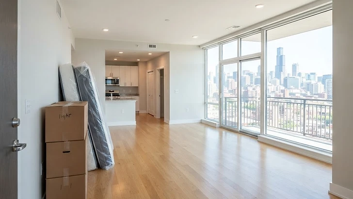 How to Remove Old Appliances and Bulk Junk from a Rental Property