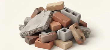 Concrete / Brick / Masonry