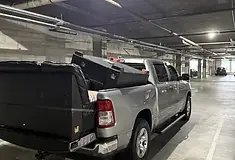 Junk & Bulk Removal