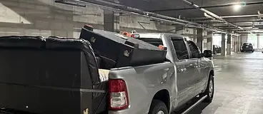 Junk & Bulk Removal