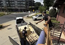 Real WasteMatch job
