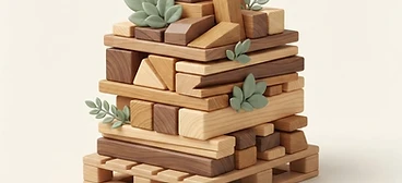 Scrap Wood / Lumber