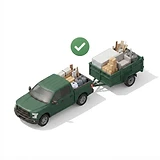 Load up and get paid