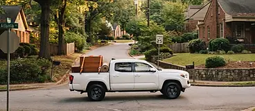 Transport & Donations