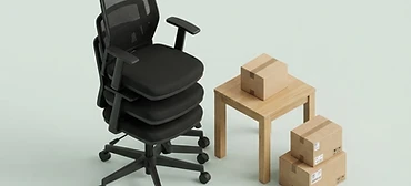 Chairs & Business Miscellaneous