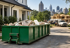 Dumpster & Trailer Rentals