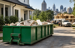 Dumpster & Trailer Rentals