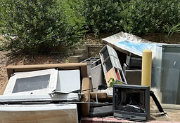 Real WasteMatch job